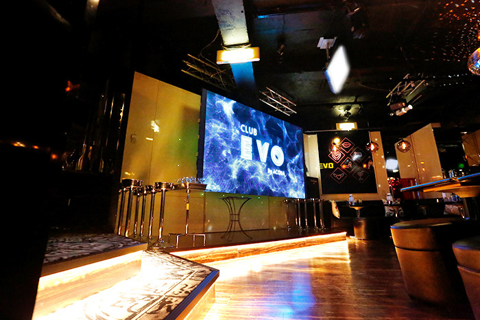 EVO by ACQUA